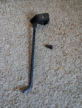 Hyper Bike Co Spinner Pro Model Freestyle Black 20" BMX Bicycle Kickstand Part